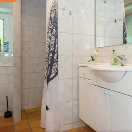 Large Activity House With Free Waterpark And Bowling Nyaraló Henne Strand