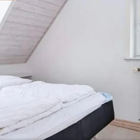 Large Activity House With Free Waterpark And Bowling Henne Strand