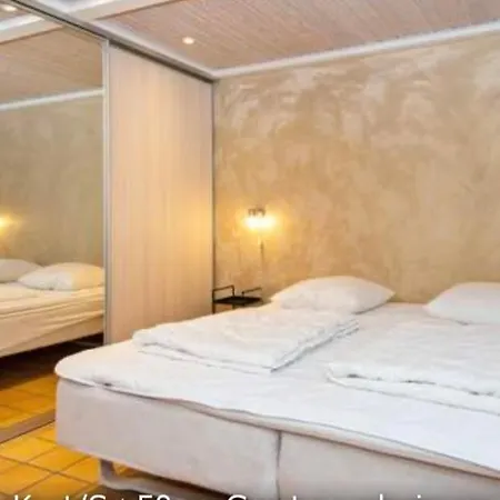 Nyaraló Large Activity House With Free Waterpark And Bowling *
