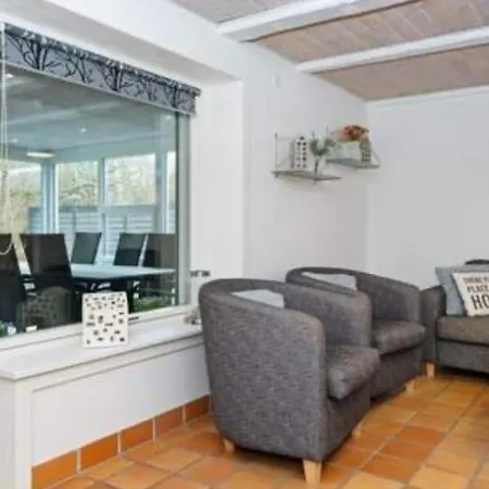 Holiday home Large Activity House With Free Waterpark And Bowling,