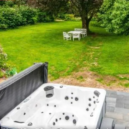 Large Activity House With Free Waterpark And Bowling, Henne Strand