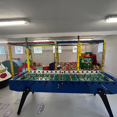 Large Activity House With Free Waterpark And Bowling, Holiday home