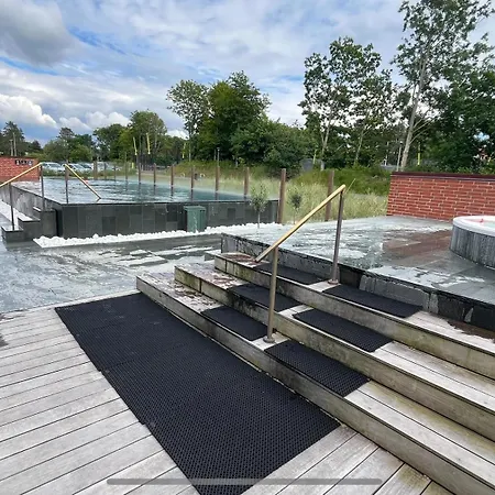 Large Activity House With Free Waterpark And Bowling *